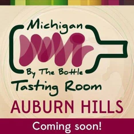 Mich By The Bottle Coming Soon