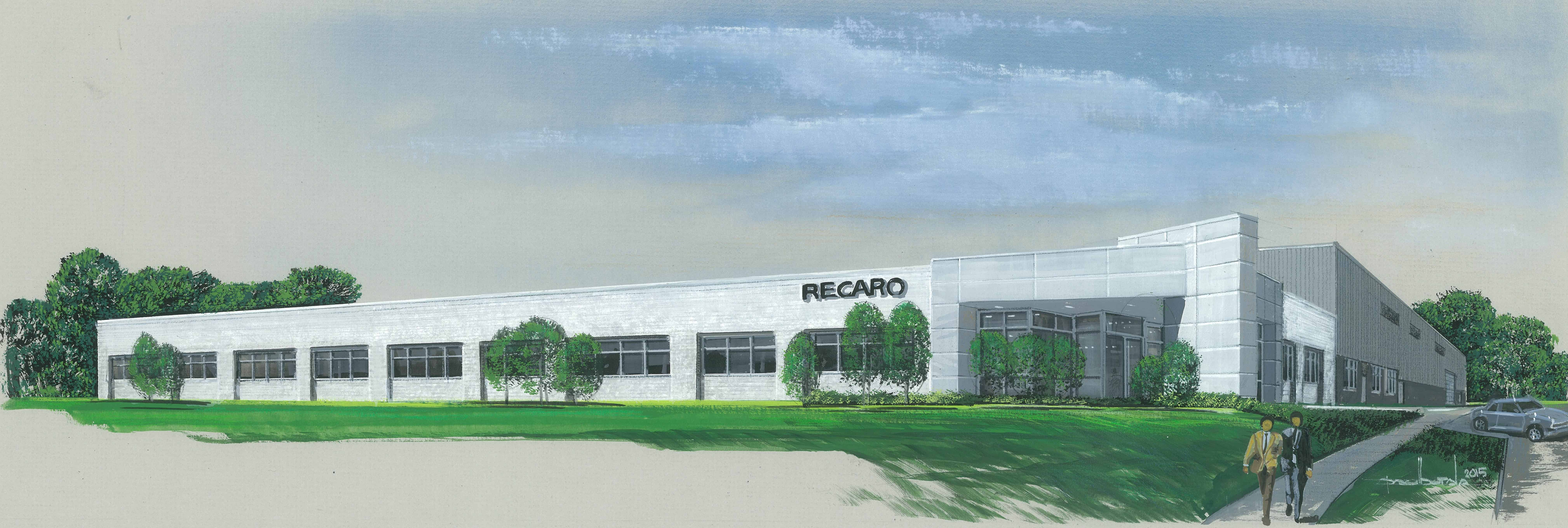 Recaro